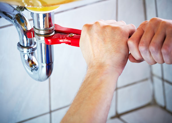 About Saegertown Plumbers